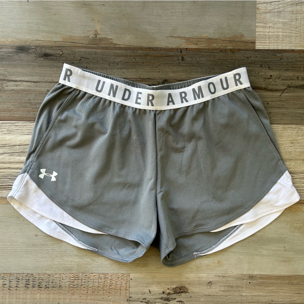 Under Armour Athletic Shorts